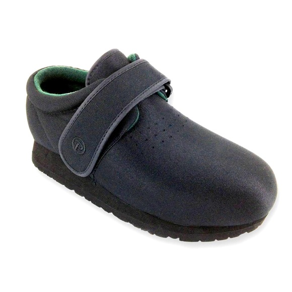 Pedors Classic Stretch Shoes For Swollen Feet - Picture 1 of 5